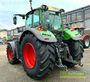 Tractor agrícola - Fendt - 724 vario s4 profi +