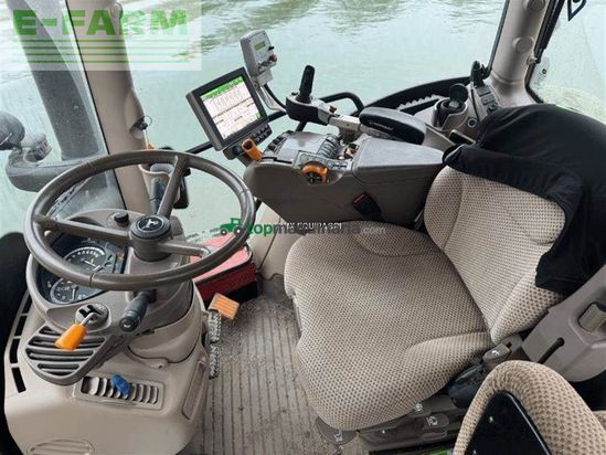 Tractor agrícola - John Deere - 6195r