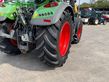 Tractor agrícola - Fendt - 722 power plus tractor (st27323)