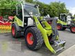 Minicargadora - Claas - torion 530