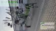 Rastrillo - Fendt - former 8055 pro