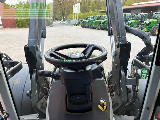 Tractor agrícola - Valtra - n175