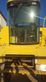 Cosechadora de Cereal - New Holland - TC54
