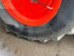 Cosechadora de Cereal - Claas - jaguar 980