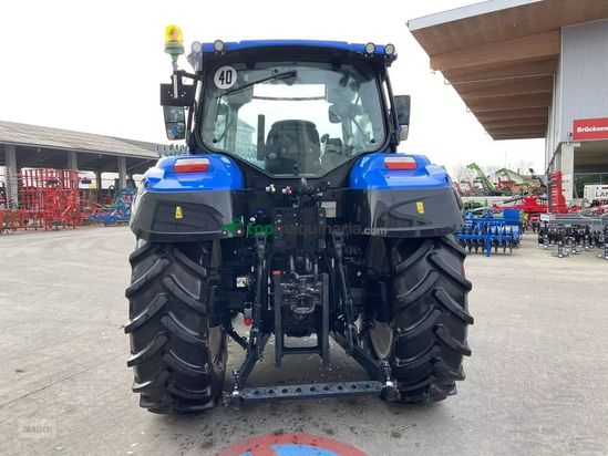 Tractor agrícola - New Holland - t5.120 dynamic command (stage v)