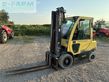 Elevadora - Hyster - h 2.5ft