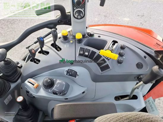 Tractor agrícola - Steyr - 4090 kompakt (stage v)