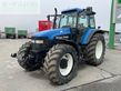 Tractor agrícola - New Holland - TM 150