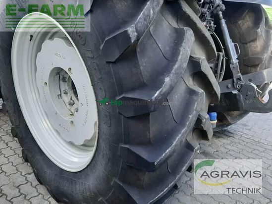 Tractor agrícola - Valtra - q 285 1a9