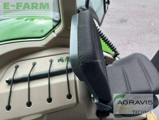 Tractor agrícola - Fendt - 724 vario gen-6 profi+ setting2 ProfiPlus