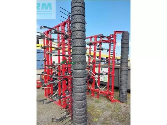 Cultivador - Kongskilde - vs600h