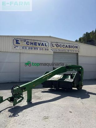 Cortacésped manual - John Deere - 730