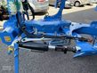 Arado - Lemken - juwel 8m 4-schar pflug
