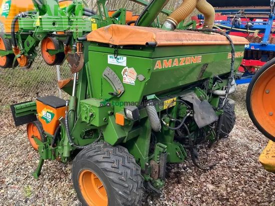 Sembradora monograno mecanica - Amazone - ed 602 k