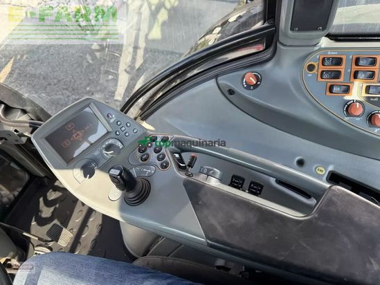 Tractor agrícola - Valtra - n 142 direct Direct