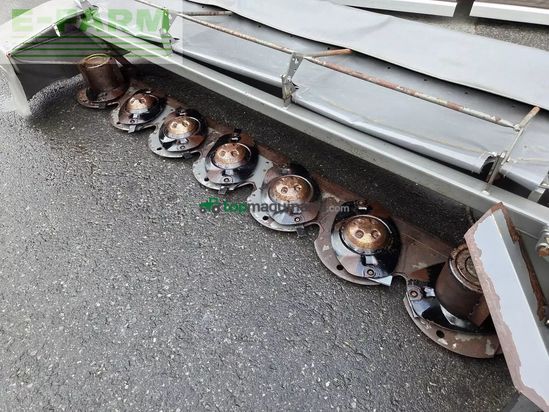 Cortacésped manual - Fella - ramos sm 350p