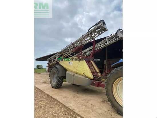 Atomizador - Hardi - commander 3200