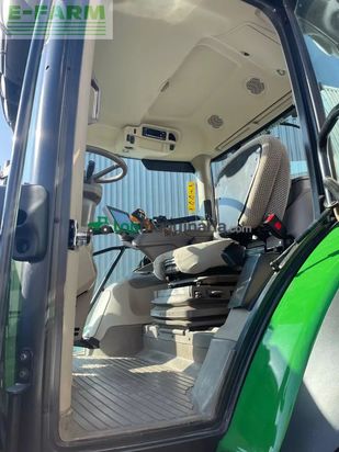 Tractor agrícola - John Deere - 6r155