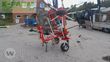 Henificador - Massey Ferguson - td 524 dn