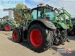 Tractor agrícola - Fendt - 714 vario s4 profiplus