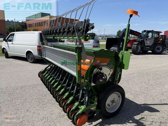 Sembradora - Amazone - d9 3000 super