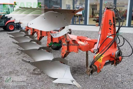 Arado - Kuhn - varimaster 152 5schar