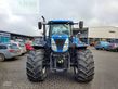 Tractor agrícola - New Holland - t7.220 ac