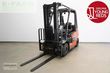 Elevadora - Linde - h 25 t 1202