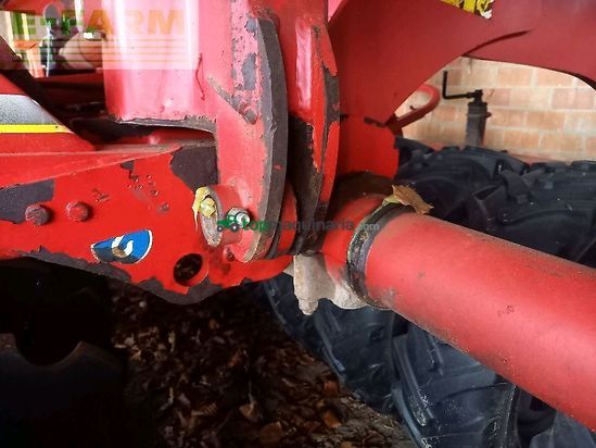 Grada de disco - Horsch - 6 rt