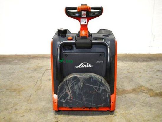 Elevadora - Linde - t 20 ap 131-08