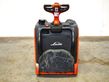 Elevadora - Linde - t 20 ap 131-08