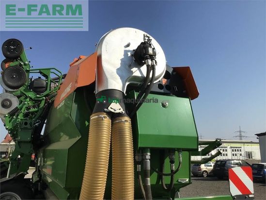 Sembradora monograno mecanica - Amazone - precea 9000 tcc