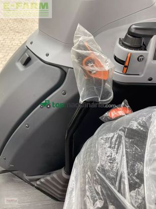 Tractor agrícola - Valtra - a 85