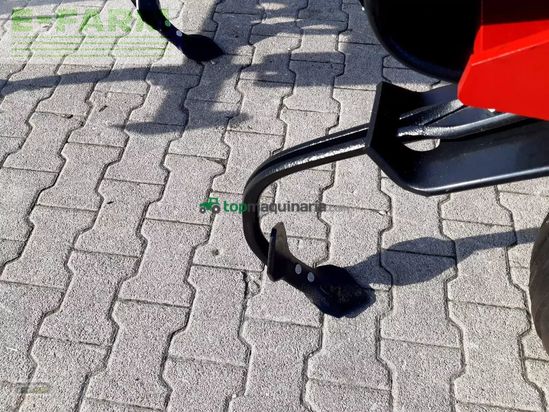 Cultivador - Kongskilde - vfm 4319 4,3m