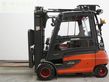 Elevadora - Linde - e 35 l 387