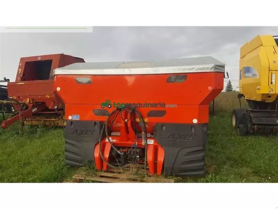 Esparcidor - Kuhn - axis40-2h-emc