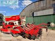 Combinado de siembra - Pöttinger - terrasem r3