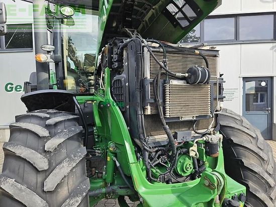 Tractor agrícola - John Deere - 7250r