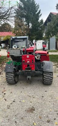 Telescopica - Weidemann - t5522