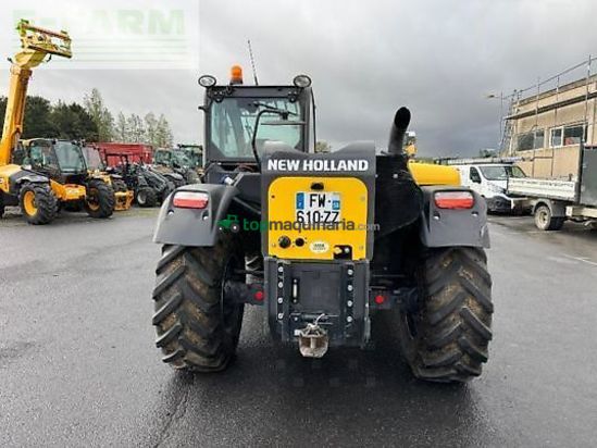Telescopica - New Holland - th6.32s