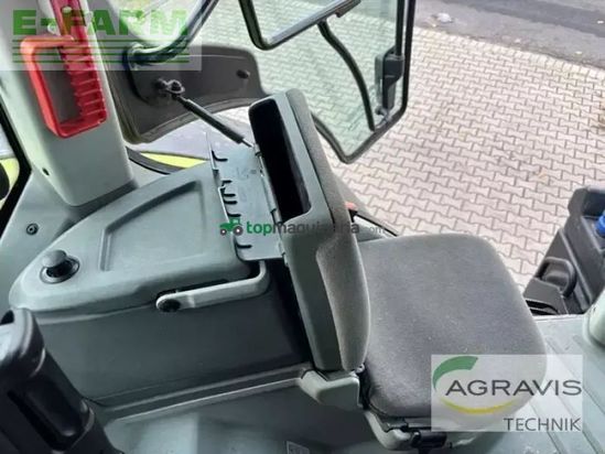 Tractor agrícola - Claas - axion 940 cmatic cebis