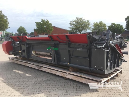 Cabezal - Massey Ferguson - 6,20 m pf