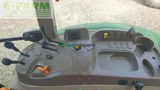 Tractor agrícola - John Deere - 5075 e