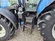 Tractor agrícola - New Holland - t6.140 electro command