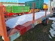 Remolqu agrícola -  - plattformanhänger 5,5m