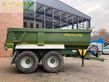 Volquet - Fortuna - fts 210
