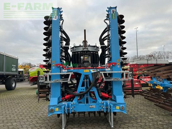 Riego - Duport - all track dw 8044