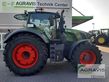 Tractor agrícola - Fendt - 828 vario s4