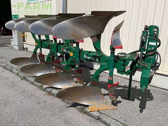 Arado - Regent - titan 140 cx - 4sch.