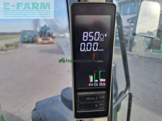 Tractor agrícola - John Deere - 6090m pq+